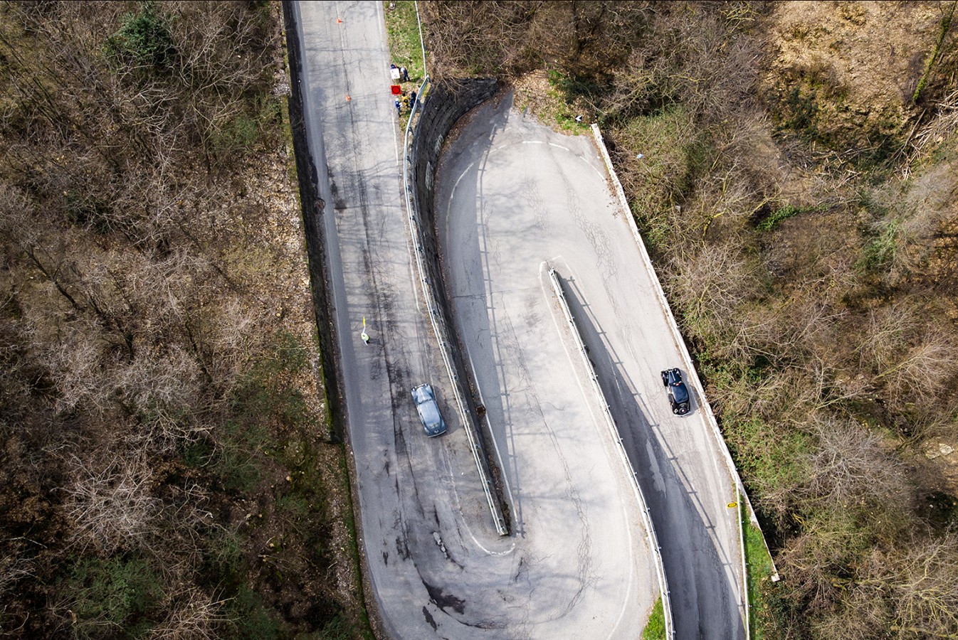 Il #FranciacortaHistoric2019 al via con 117 vetture!