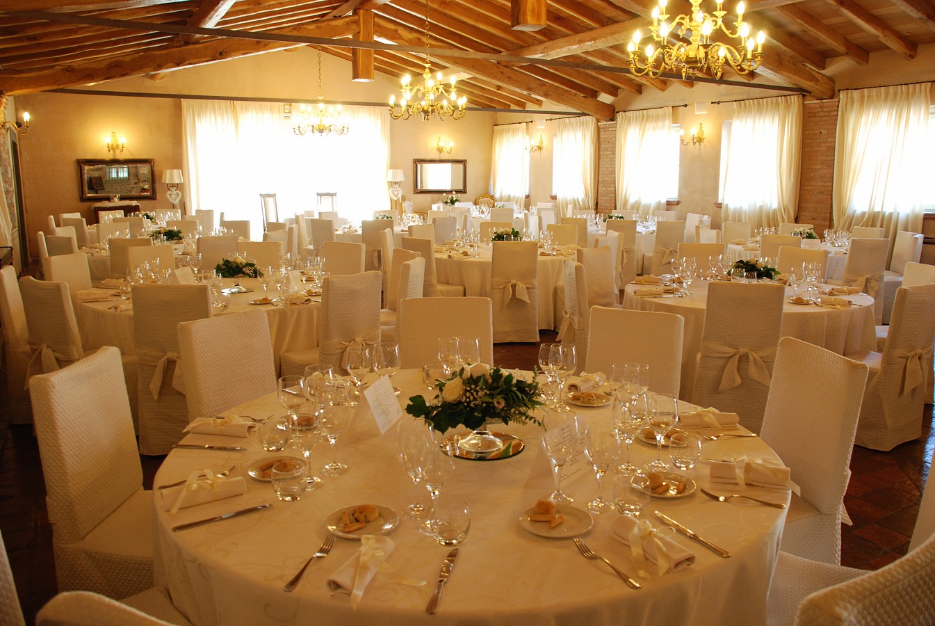 Nuova location per una nuova edizione: l'Agriturismo Solive apre le porte al #FranciacortaHistoric2018
